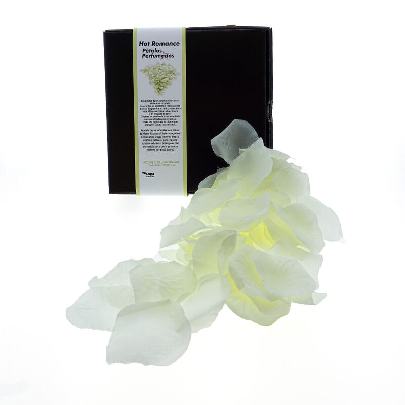 Taloka - Vanillenbl�ten, Parf�miert Mit Aphrodisiakum-Duft
