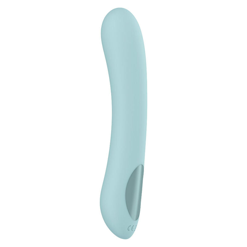 Kiiroo - Pearl 2+ G-Spot-Vibrator - Tãœrkis