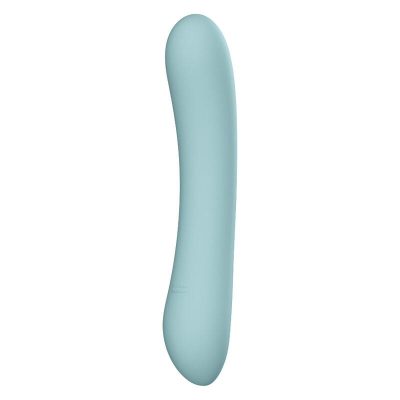 Kiiroo - Pearl 2+ G-Spot-Vibrator - Tãœrkis