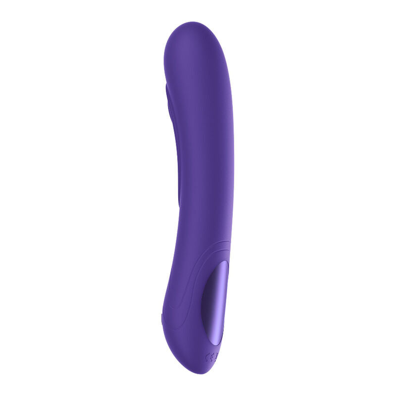 Kiiroo - Pearl 3 G-Spot-Vibrator - Lila