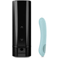 Kiiroo - Onyx+ & Pearl 2+ Tãœrkis Paare Set