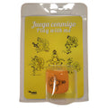 Diablo Picante ? Kamasutra-W�rfel Der Aktion Orange