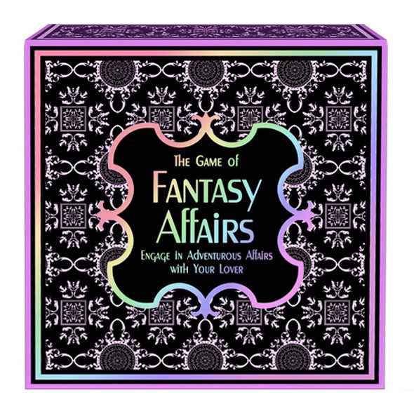 KHEPER GAMES - FANTASIE ANGELEGENHEITEN KREATIVES SPIEL ES / DE