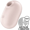 SATISFYER - Pro To Go 2