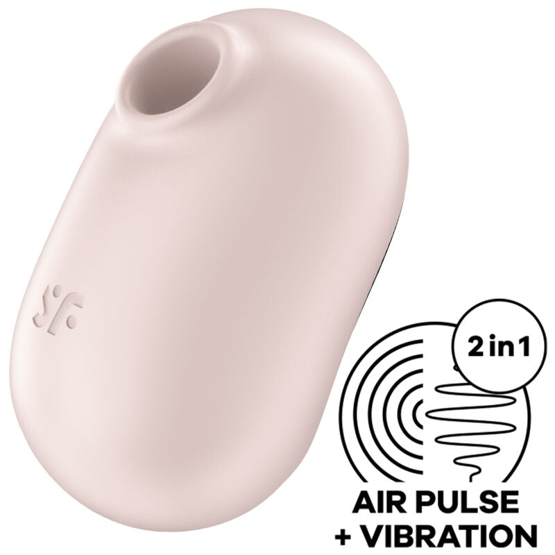 SATISFYER - Pro To Go 2