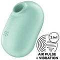 SATISFYER - Pro To Go 2