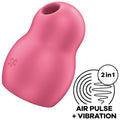 SATISFYER - Pro To Go 1