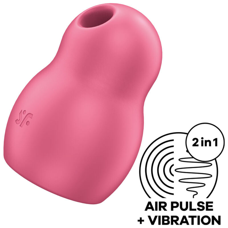 SATISFYER - Pro To Go 1