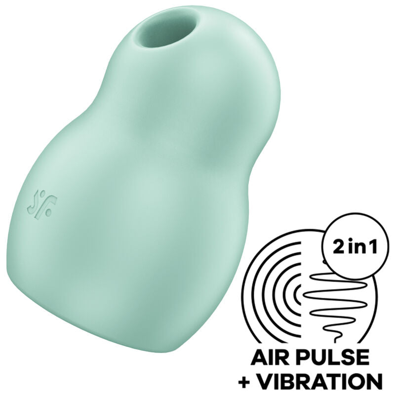 SATISFYER - Pro To Go 1