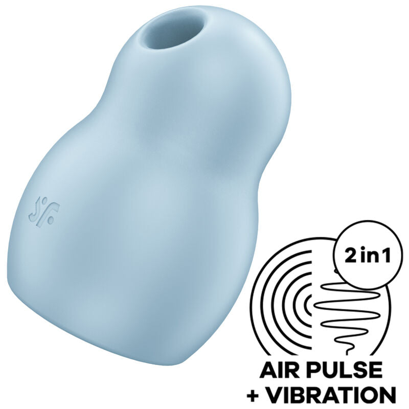 SATISFYER - Pro To Go 1