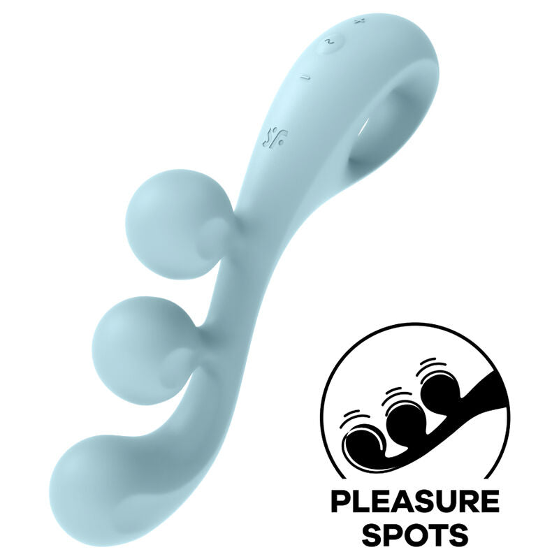 SATISFYER - Tri Ball 2