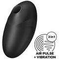 SATISFYER - Vulva Lover 3