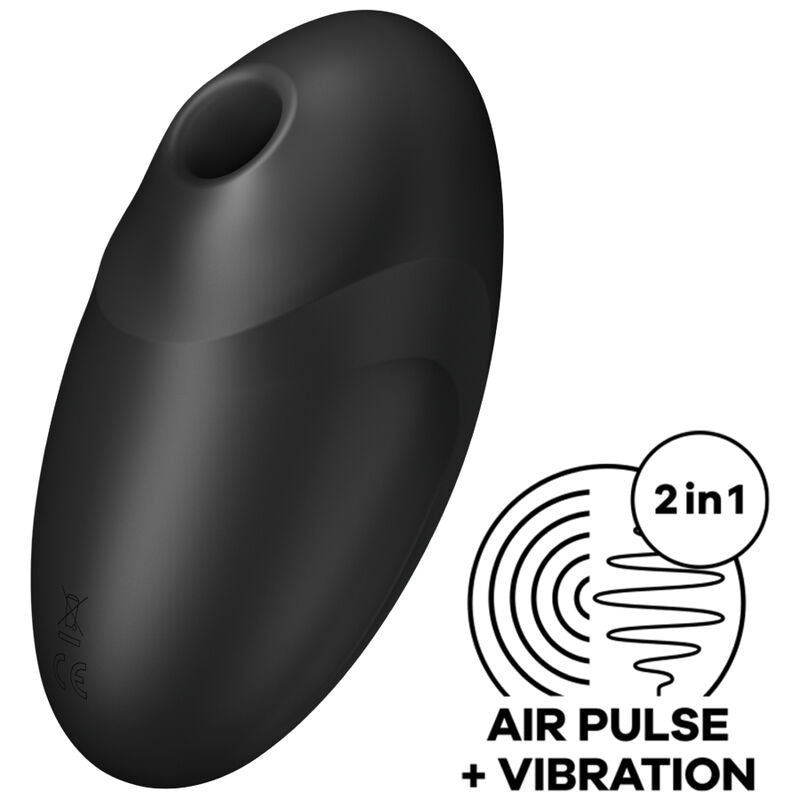 SATISFYER - Vulva Lover 3
