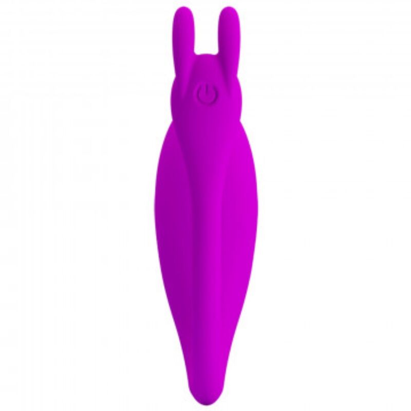 Pretty Love - Catalina Massager Kostenlose App Flieder