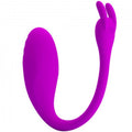 Pretty Love - Catalina Massager Kostenlose App Flieder