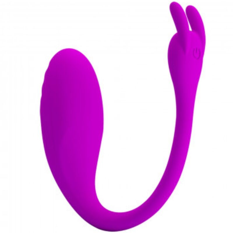 Pretty Love - Catalina Massager Kostenlose App Flieder