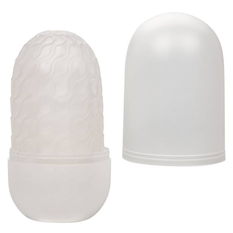 Calexotics - Reversible Nubby Stroker