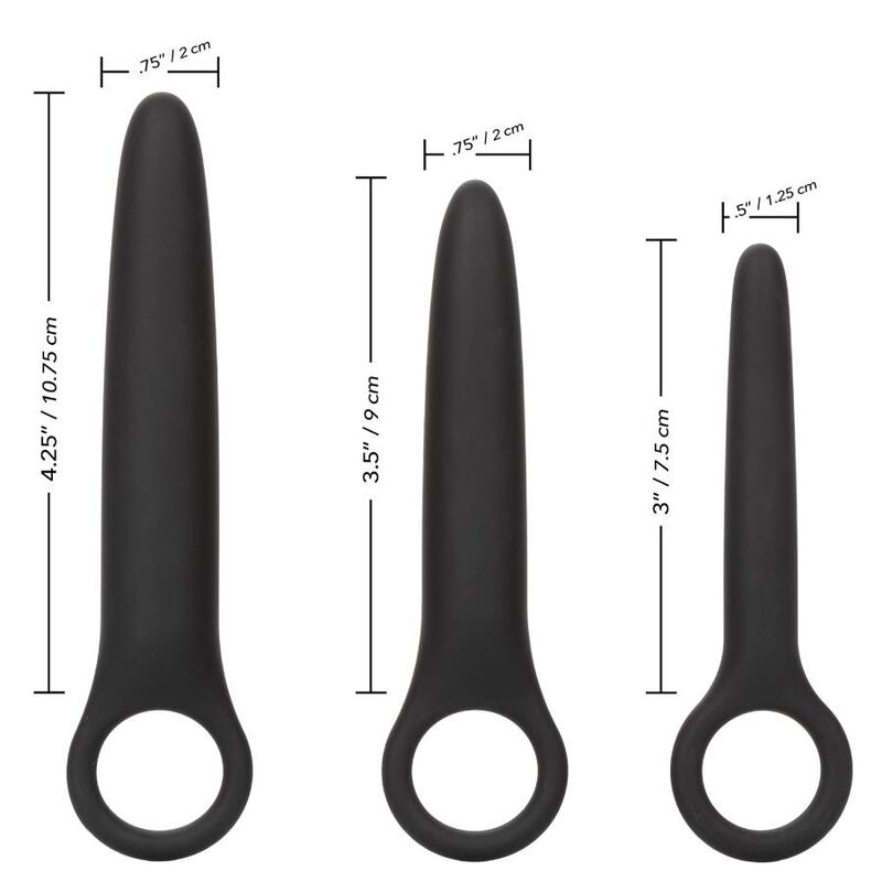 Calexotics - Dilator-Trio