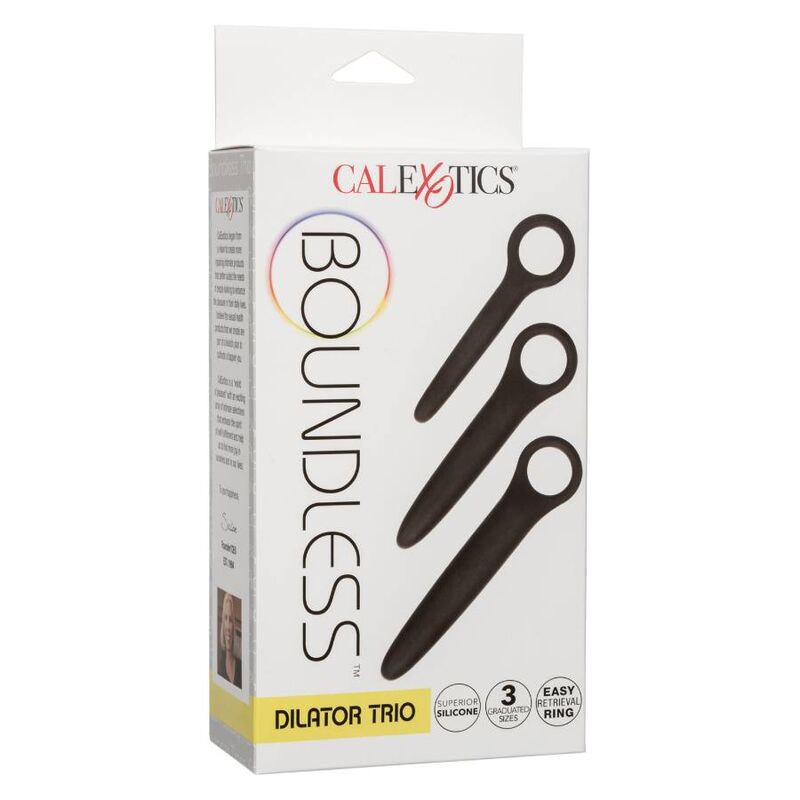 Calexotics - Dilator-Trio