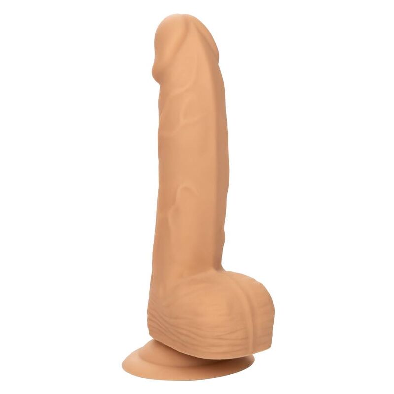 Calexotics - Silicone Studded 6 Inch Skin