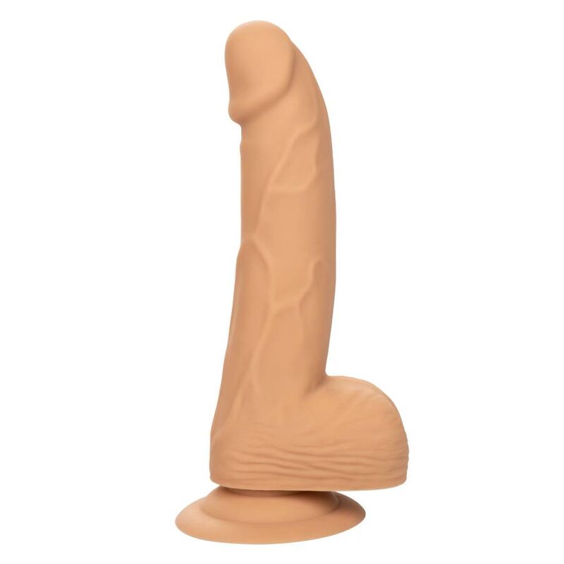 Calexotics - Silicone Studded 6 Inch Skin