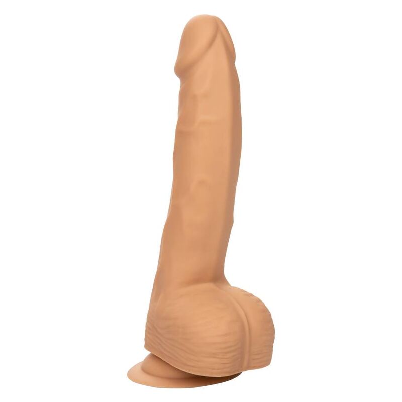 Calexotics - Silicone Studded 8 Inch Skin