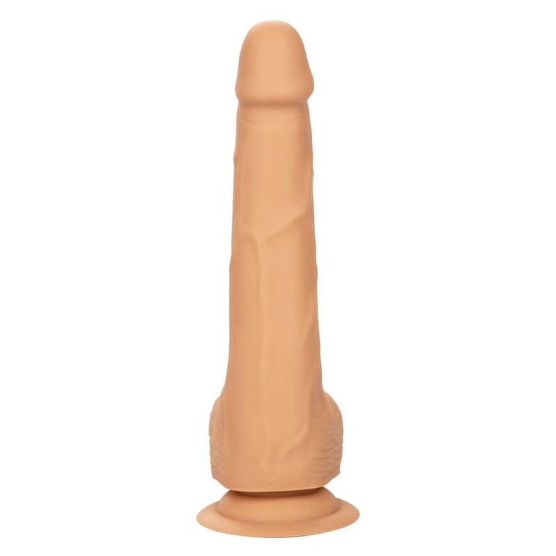 Calexotics - Silicone Studded 8 Inch Skin