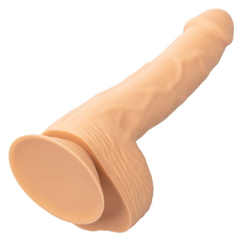 Calexotics - Silicone Studded 8 Inch Skin
