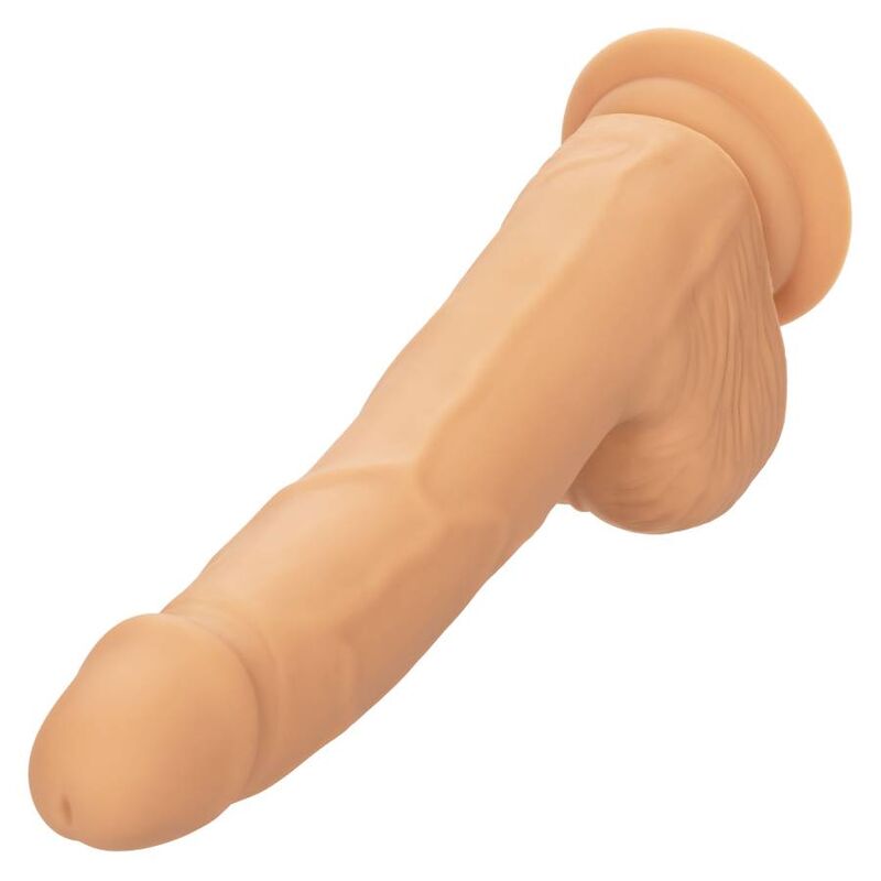 Calexotics - Silicone Studded 8 Inch Skin