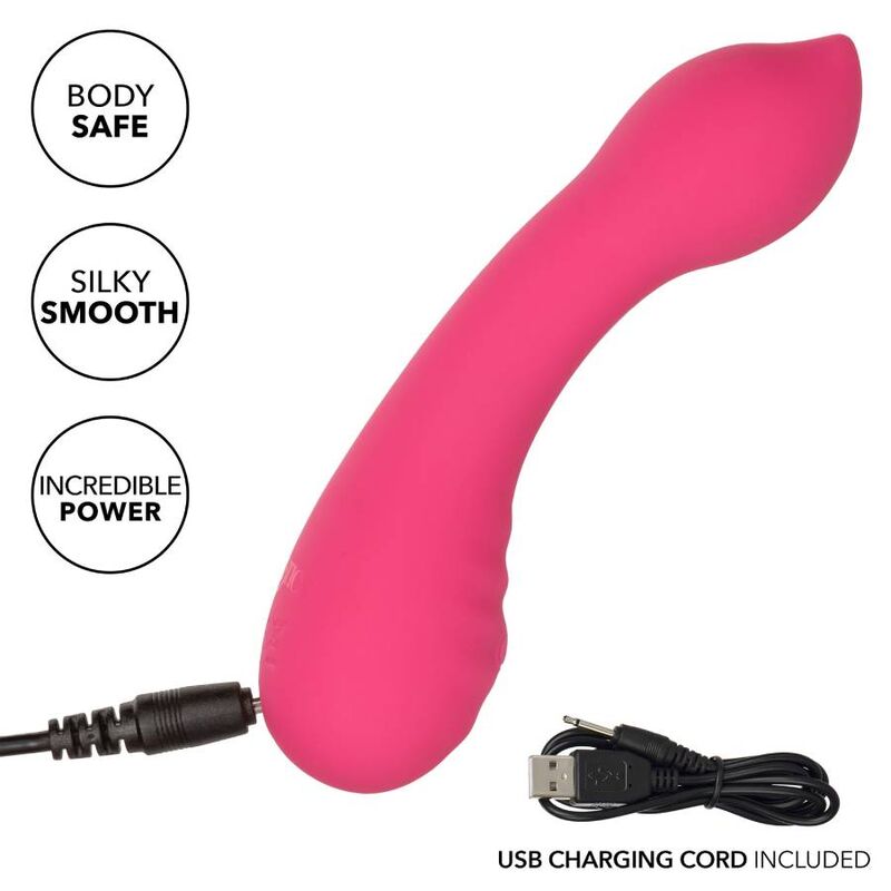 Calexotics - Pixies Teaser Pink