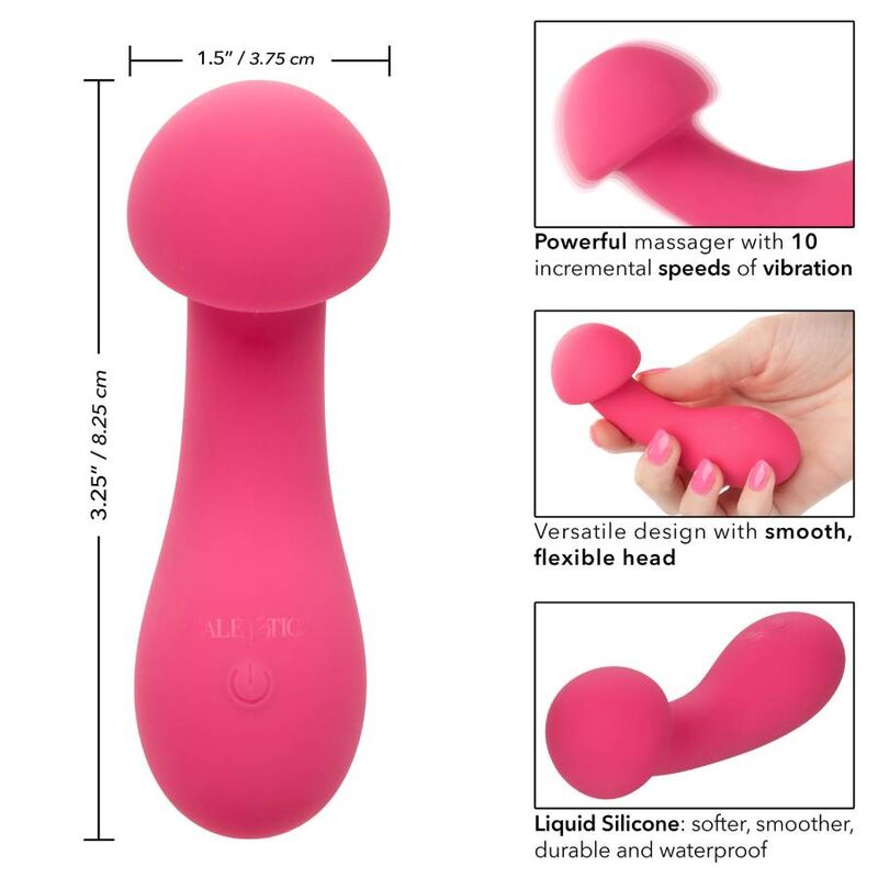 CalExotics - Pixies Exciter Pink