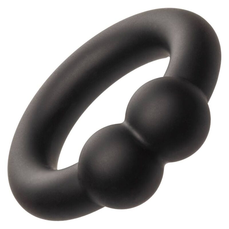 Calexotics - Alpha Muscle Ring Black