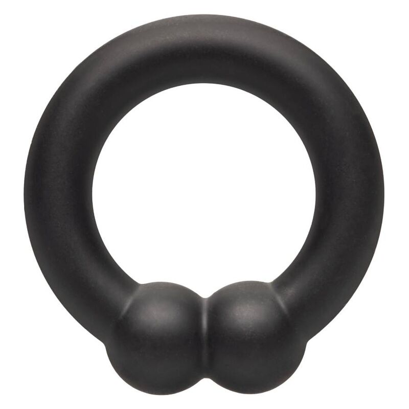 Calexotics - Alpha Muscle Ring Black