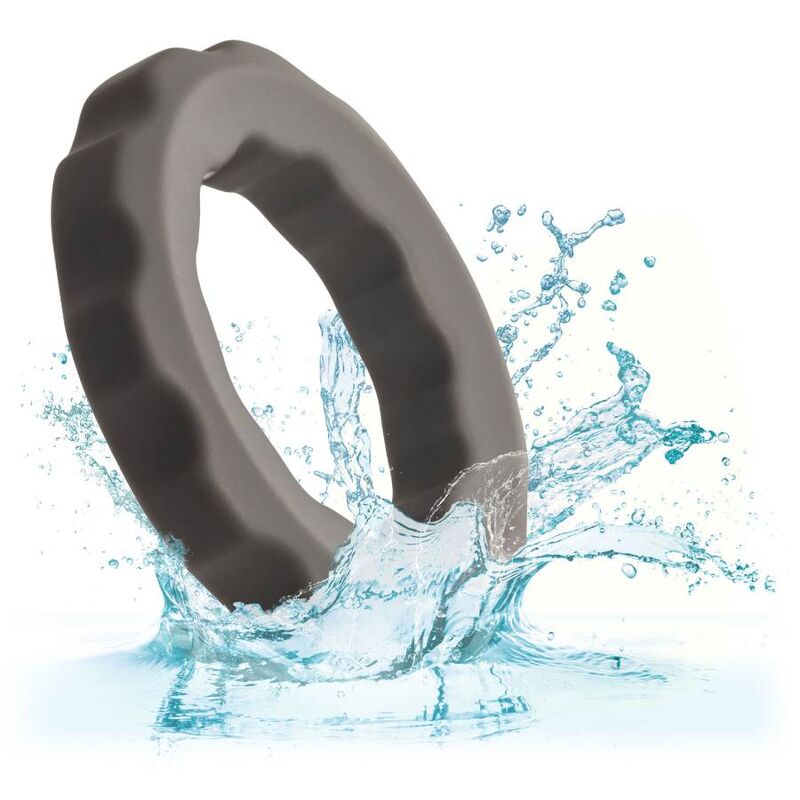 Calexotics - Alpha Erect Ring Gray