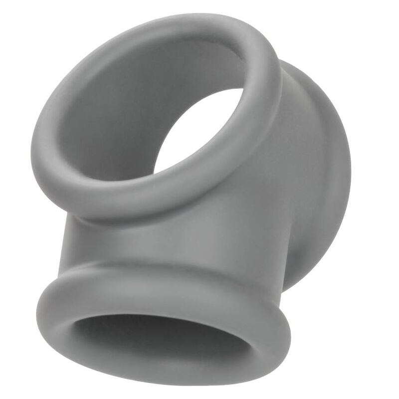 Calexotics - Alpha Precision Ring Grey