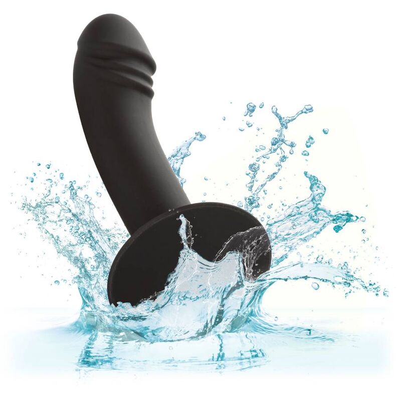Calexotics - Curved Anal Probe
