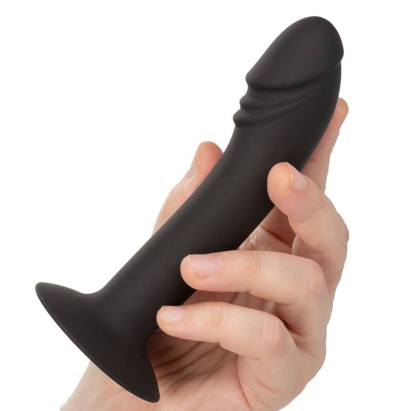 Calexotics - Curved Anal Probe
