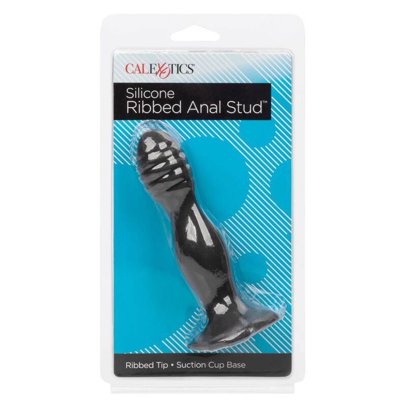 Calexotics - Gerippter Anal-Stud
