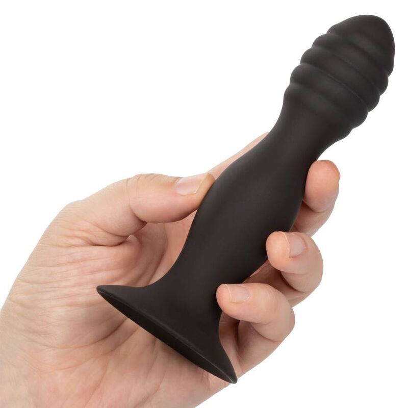 Calexotics - Gerippter Anal-Stud