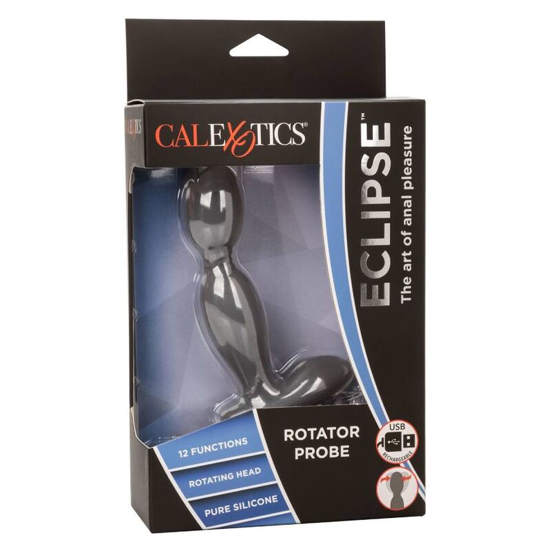 CalExotics - Rotating Wand