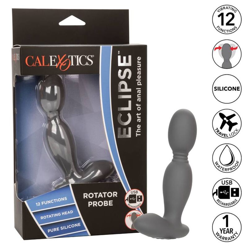 CalExotics - Rotating Wand