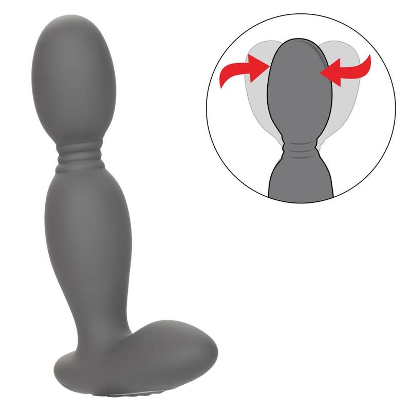 CalExotics - Rotating Wand