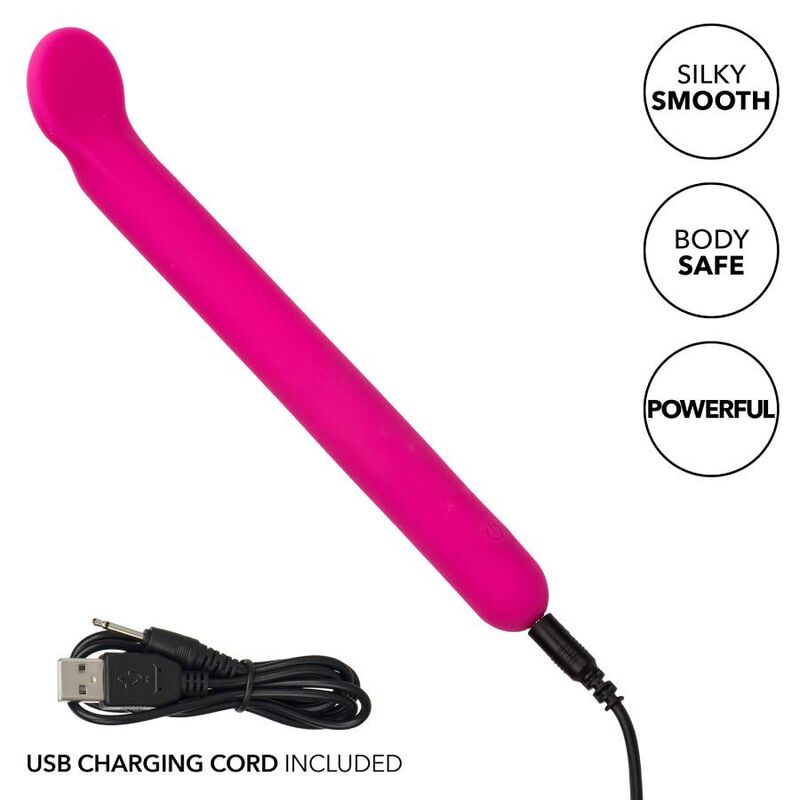 Calexotics - Bliss Clitoriffic Pink