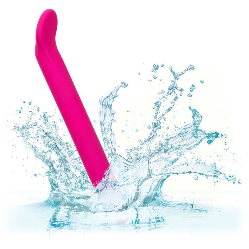 Calexotics - Bliss Clitoriffic Pink