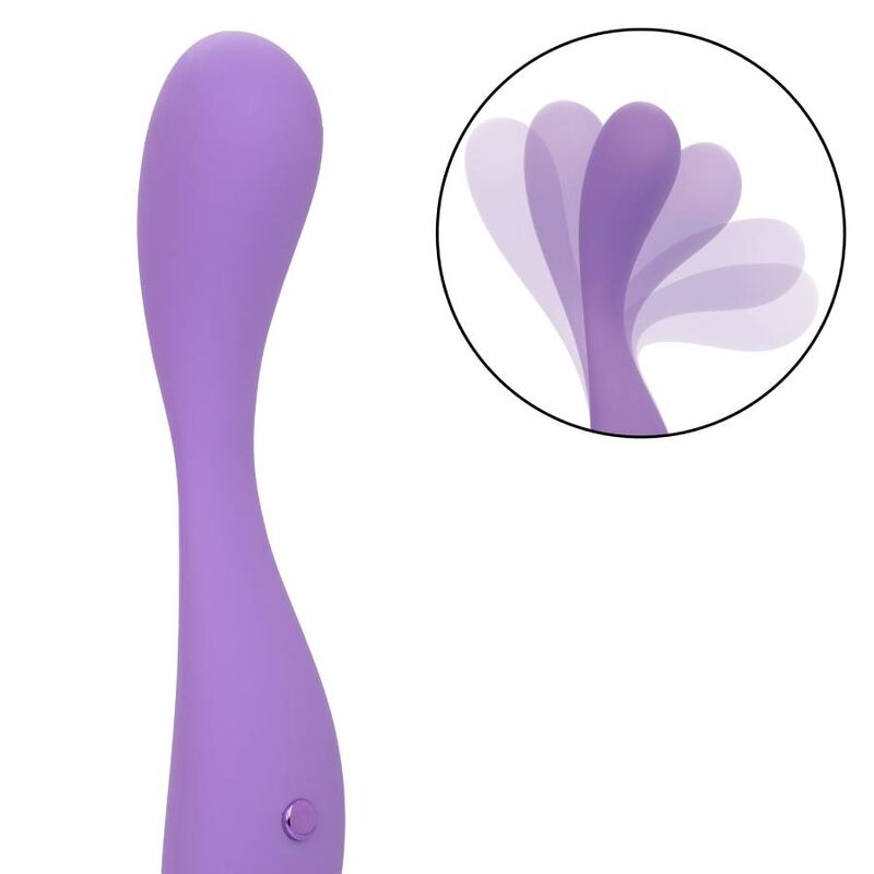 Calexotics - Contour Demi Violet