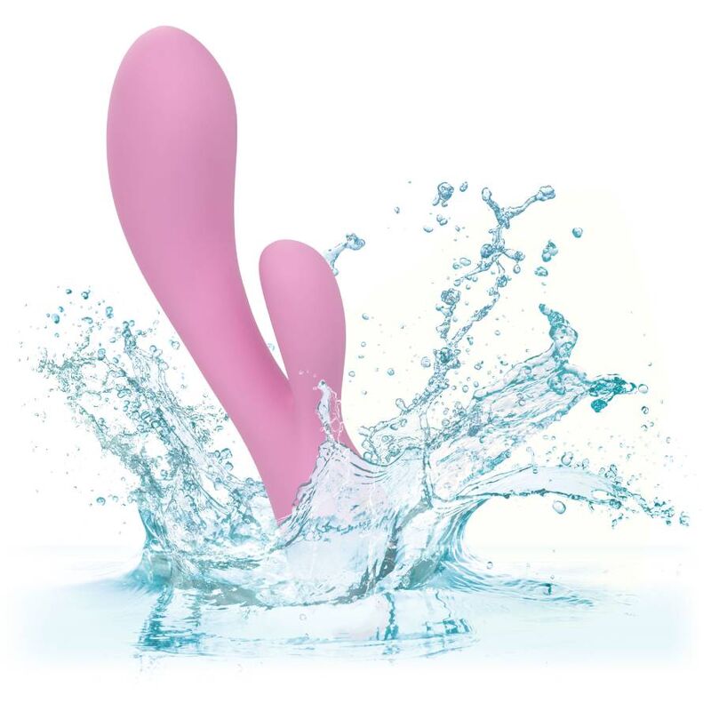 Calexotics - Contour Zoie Pink