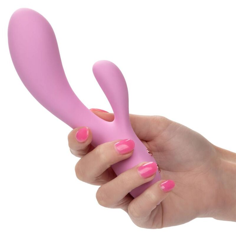 Calexotics - Contour Zoie Pink