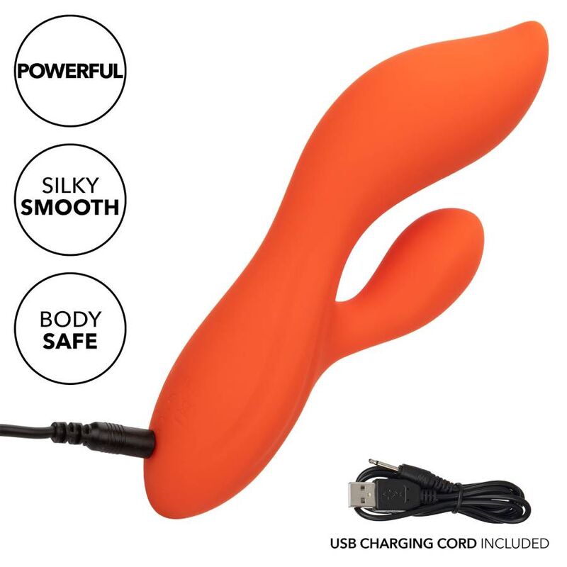 Calexotics - Stella Dual Teaser Orange