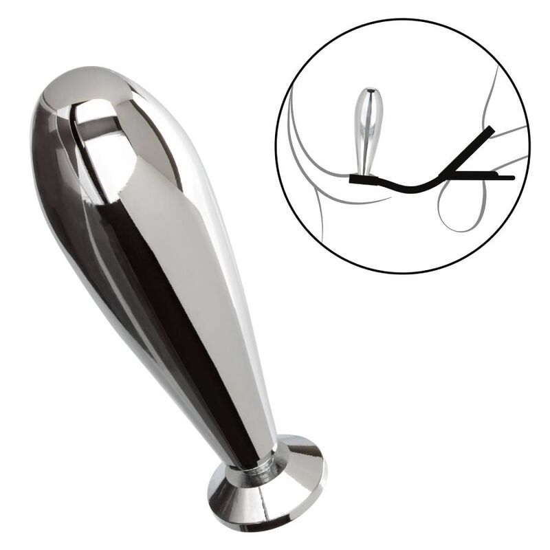 Calexotics - Star Fucker Glider Plug