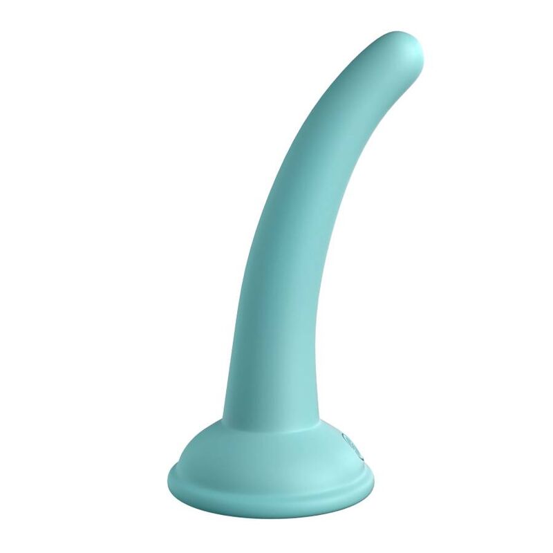 Dillio - Crious Five 12.7 cm Green